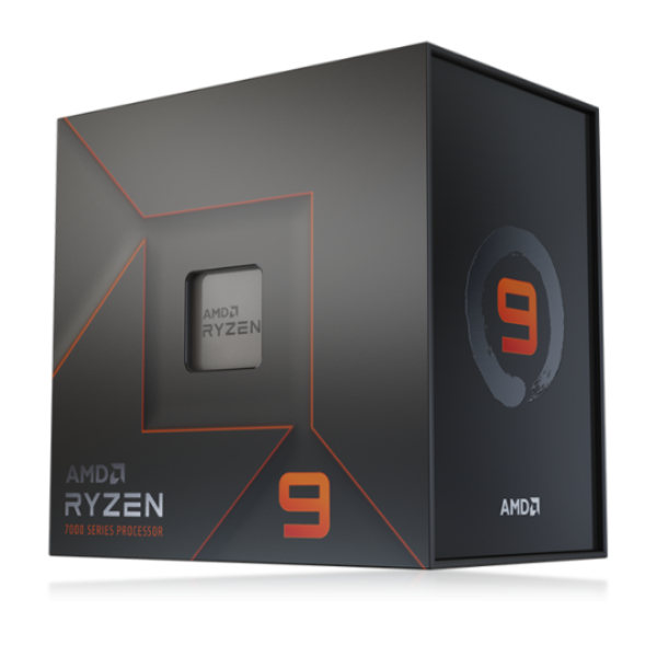 Procesador AMD Ryzen 9 7950X AM5 Con Video