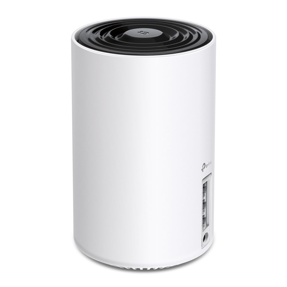 Extensor Indoor Deco X75 Pack de 1 Mesh TP Link AX5400 Wifi Gigabit