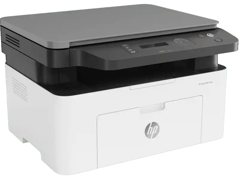 HP LASERJET 135W (MF) (6640)