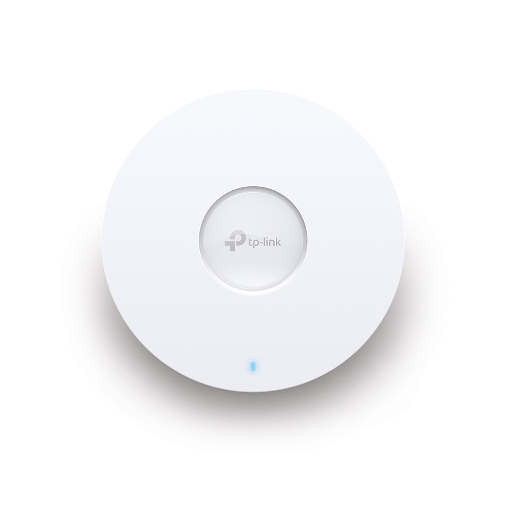 Access Point Tp-Link EAP610 AX1800 Mbps AP Gigabit