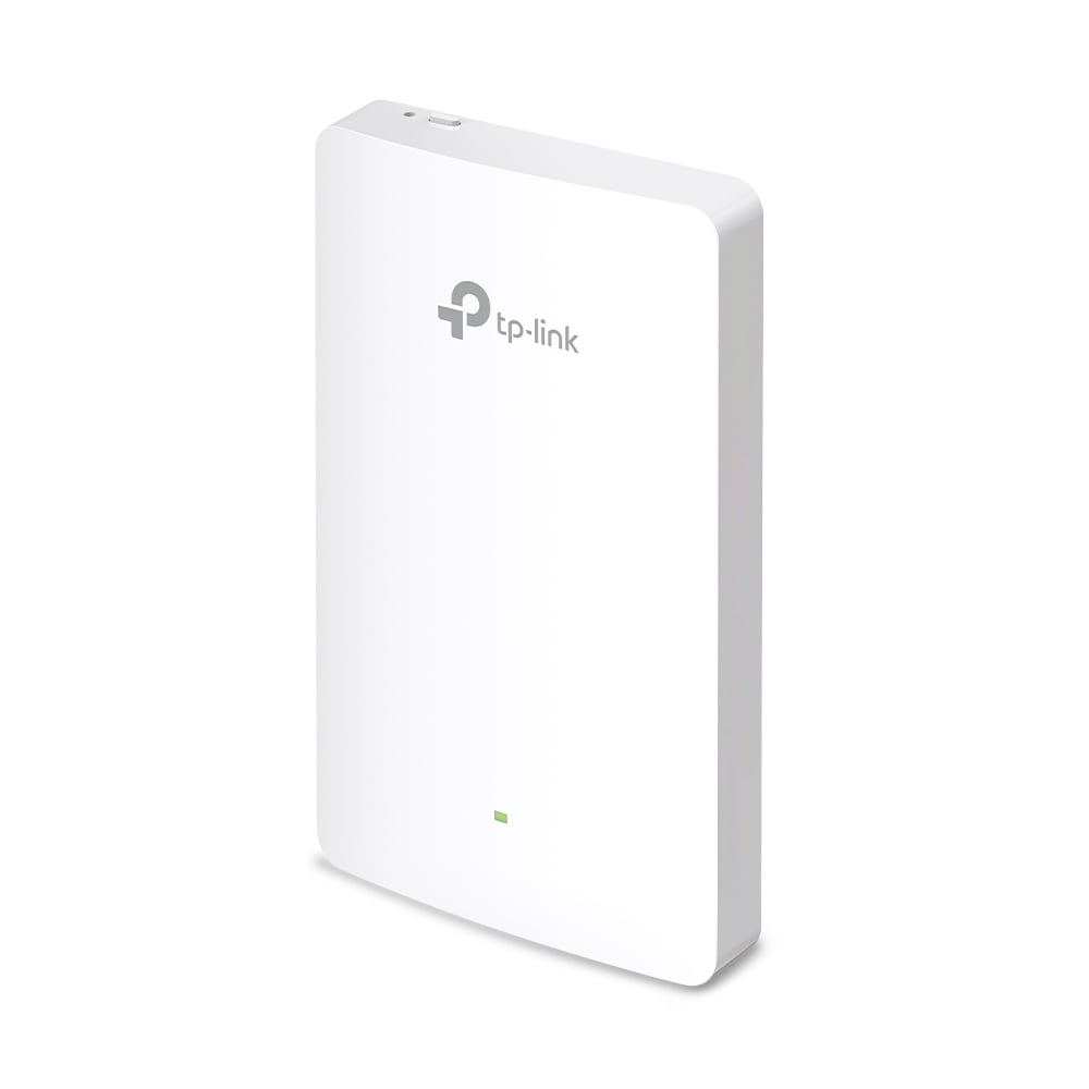 Access Point Tp-Link EAP615 Wall AX1800 Mbps AP