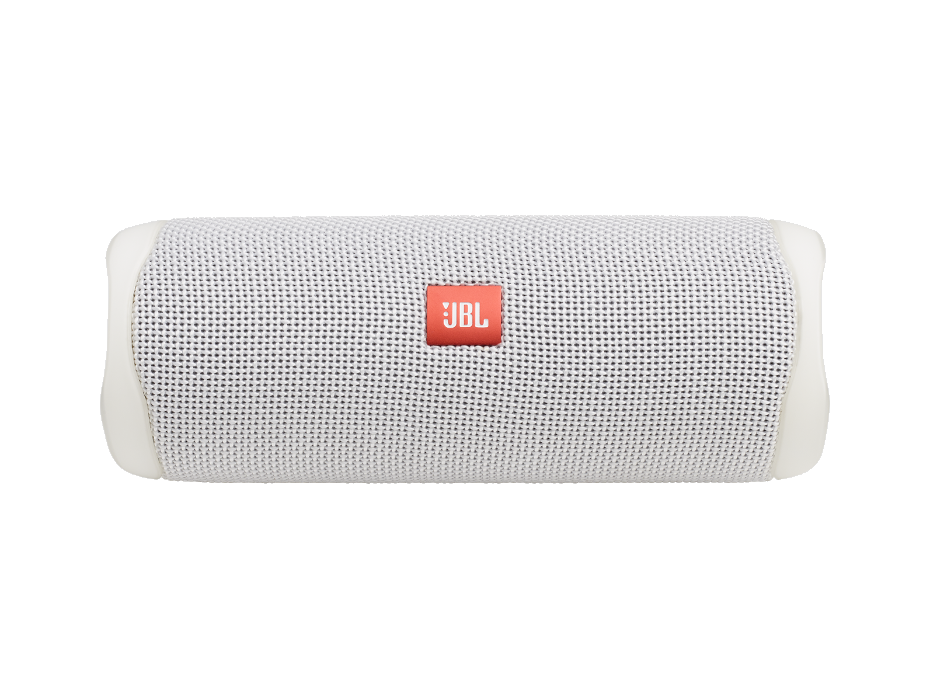 Parlante JBL BLUETOOTH FLIP5 BLANCO (4719)