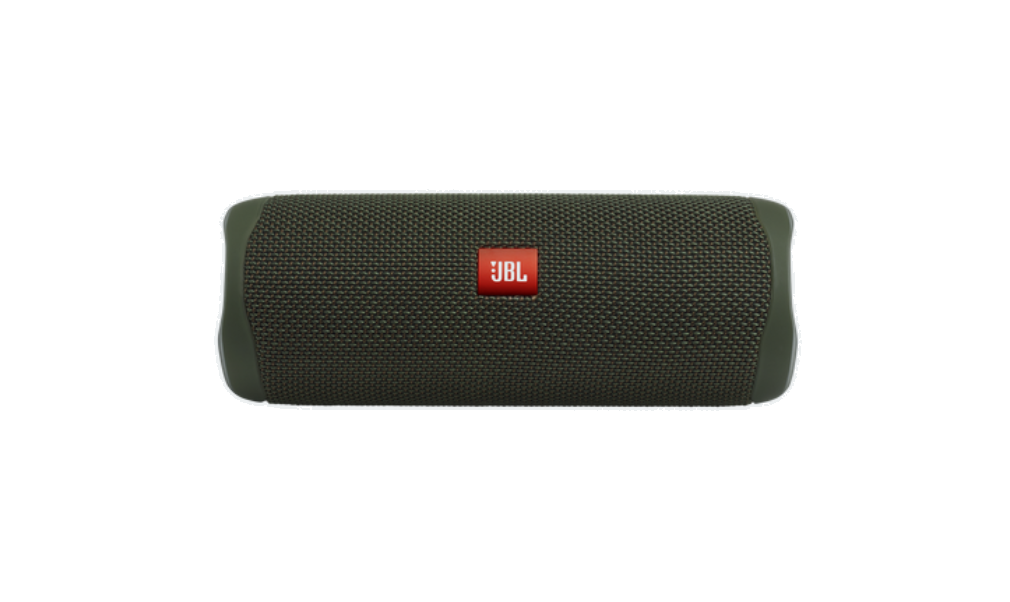 Parlante JBL BLUETOOTH FLIP5 VERDE (4726)