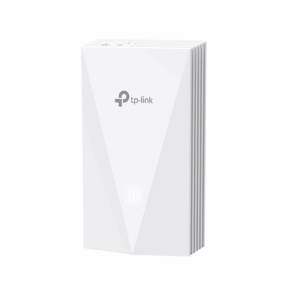 Access Point Tp Link EAP655 Wall AX3000 Mbps AP Gigabit Caja de Pared