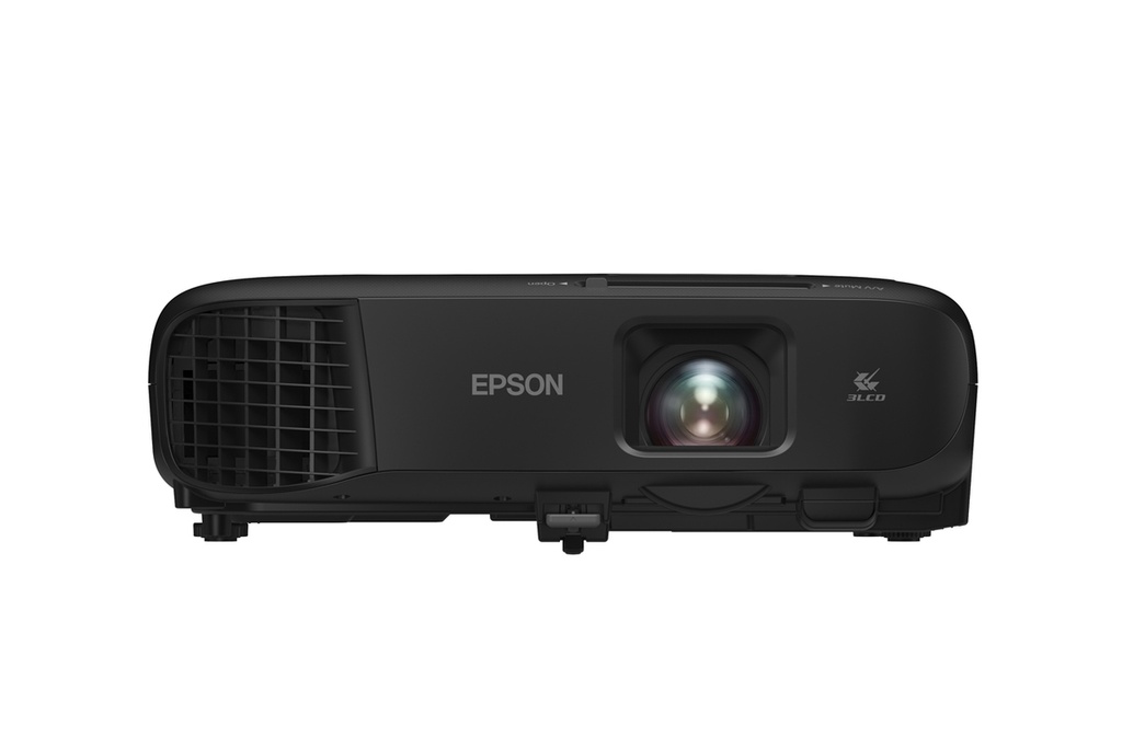 Proyector Epson Power Lite FH52+