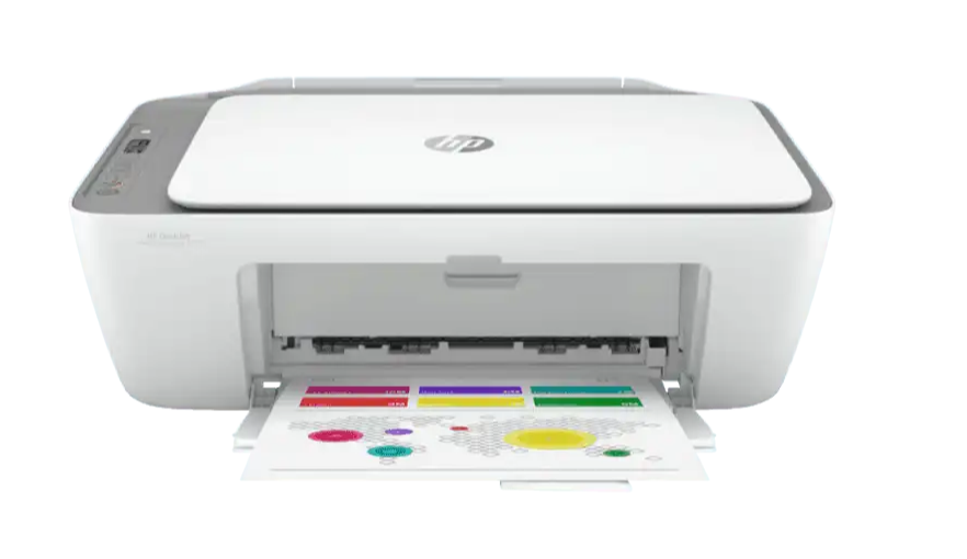 HP Deskjet Ink Advantage 2775 (MF) (1856)