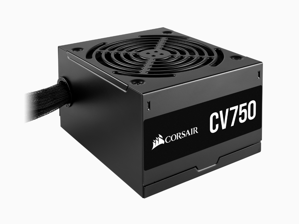 Fuente Corsair CV750 750W 80 Plus Bronze