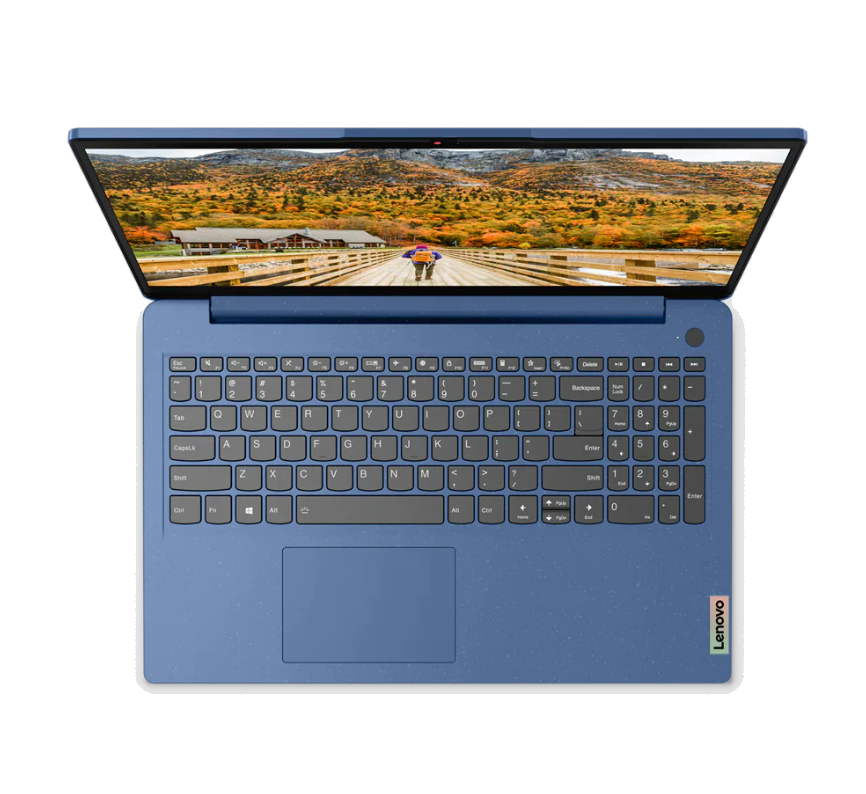 Notebook Lenovo IP 3 15ALC6 R5  8GB (4G+4G) 256G 11S (5236)