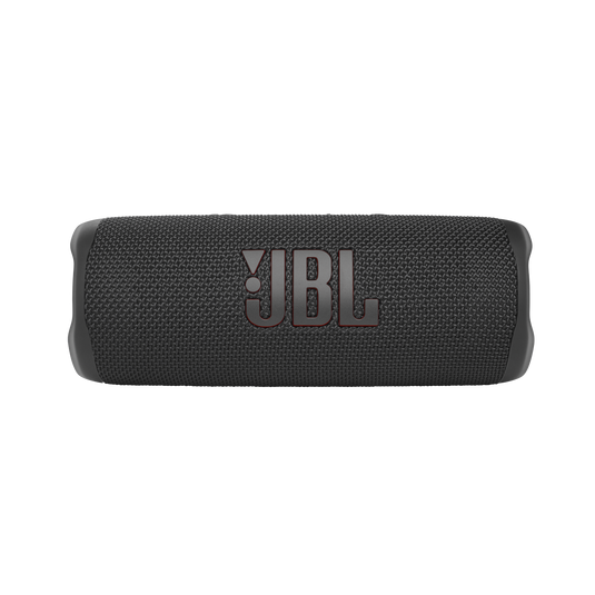Parlante JBL Bluetooth Flip 6 Negro