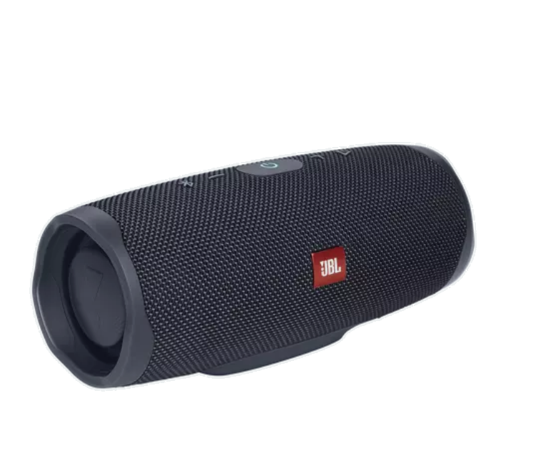 PARLANTE JBL BLUETOOTH CHARGE ESSENTIAL 2 GUN METAL (4586)