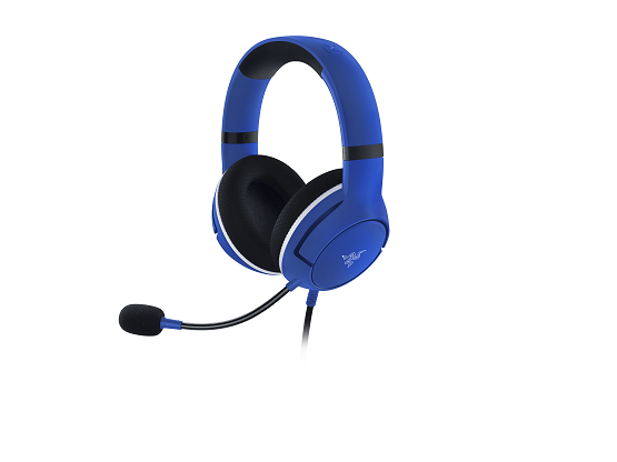 Auricular Razer Kaira X for XBOX Series Shock Blue (9577)