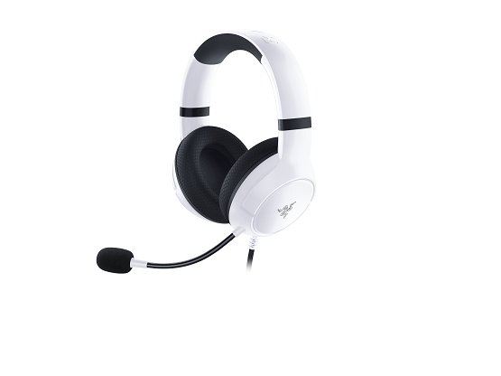 Auricular Razer Kaira X for XBOX Series White (9386)