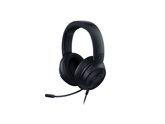 Auricular Razer Kraken X Lite Essential (8709)