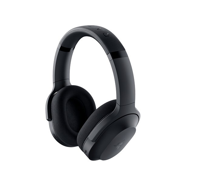 Auricular Razer Barracuda Wireless Bluetooth Black (8877)