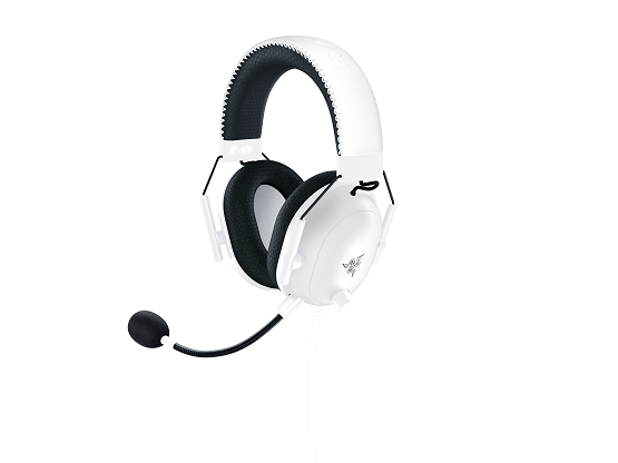 Auricular Razer BlackShark V2 Pro Wireless White Edition (9454)