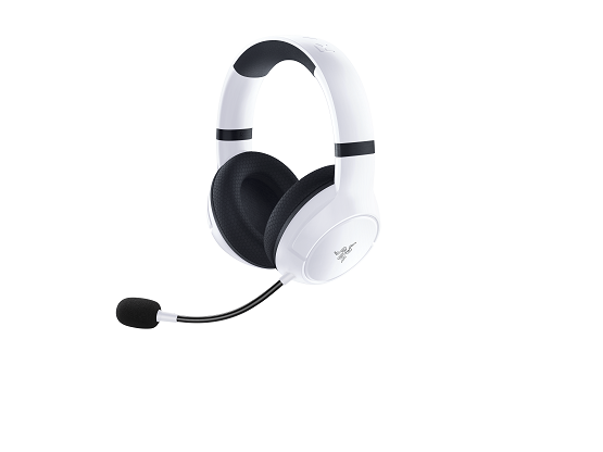 Auricular Razer Kaira for XBOX Series Wireless White (9195)