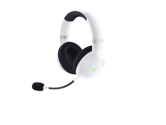 Auricular Razer Kaira Pro Wireless for XBOX White (9171)