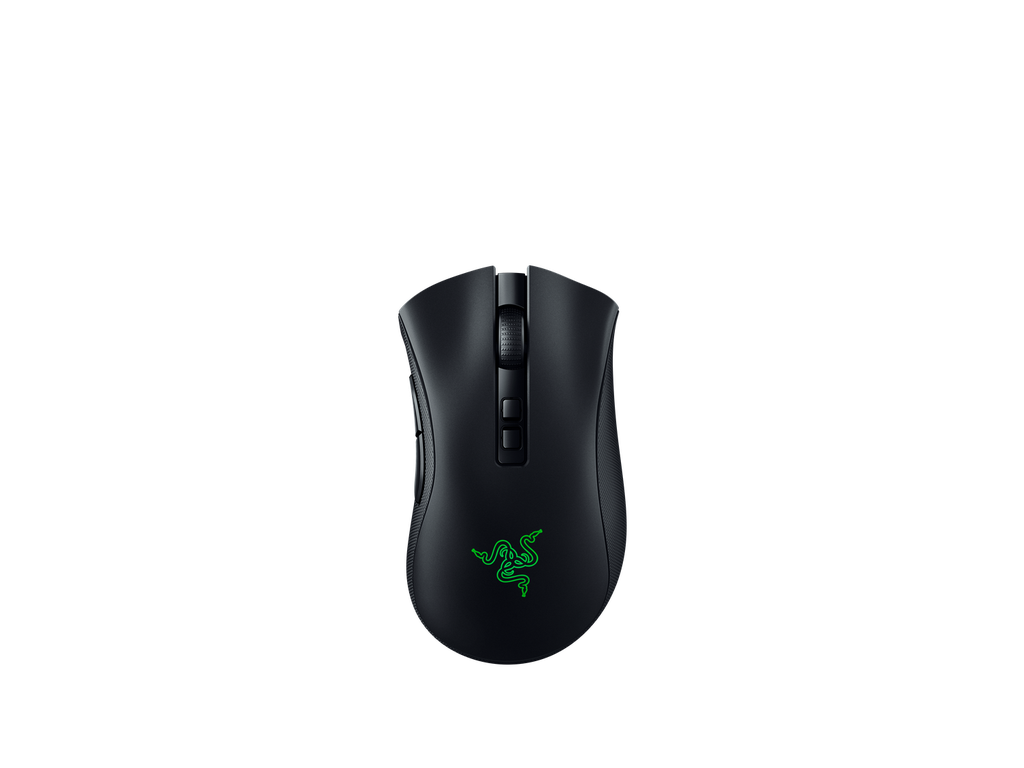 Mouse Razer Deathadder V2 Pro Wireless Ergonomic Black (2978)