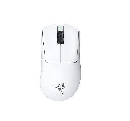 Mouse Razer Deathadder V3 Pro Wireless Ergonomic White Edition (4156)