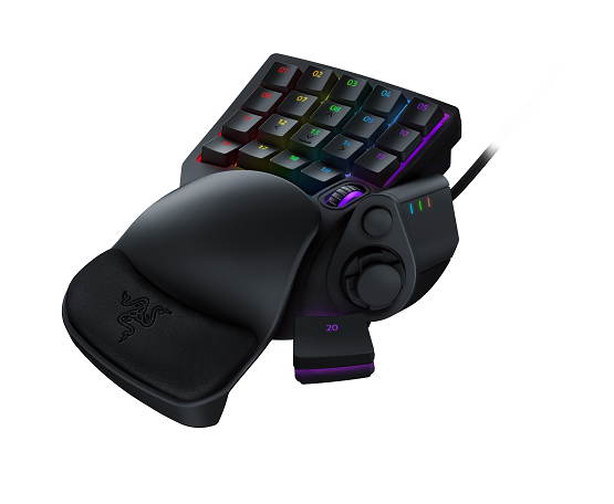 Keypad Razer Tartarus Pro Analog Optical (0209)