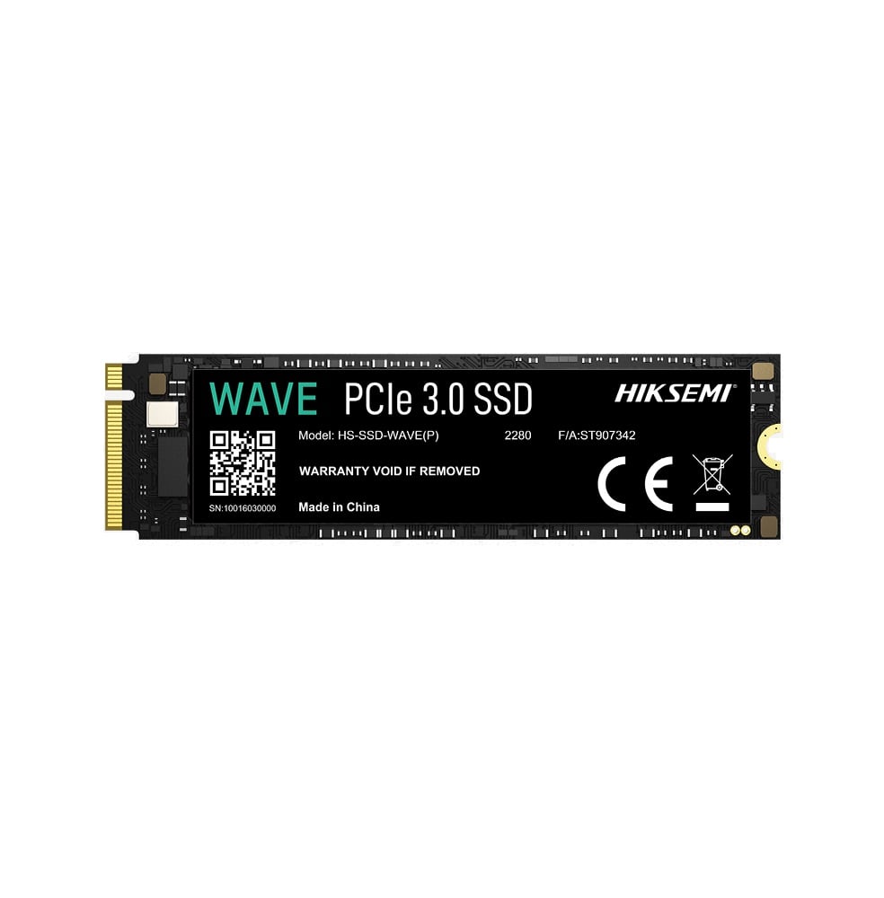 Disco SSD M.2 Hiksemi 256 Gb Wave PCIE 3.0
