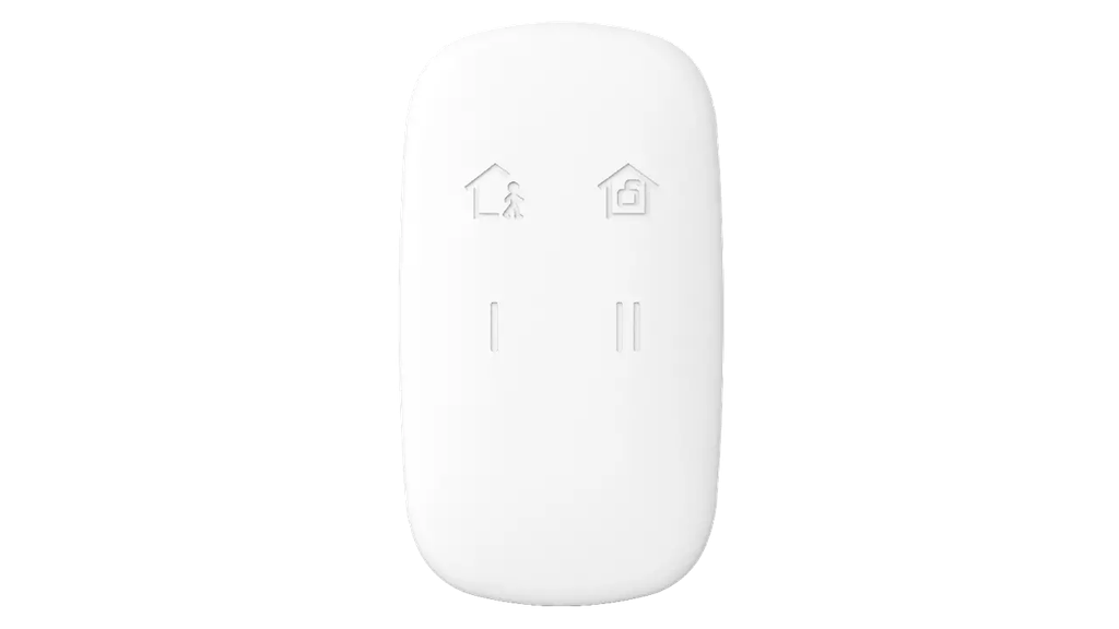 Control remoto para Panel AX-PRO