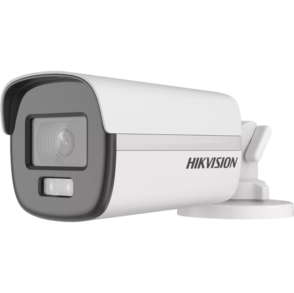 Camara Hikvision Bullet Metalica 2 MP 2.8 mm ColorVu