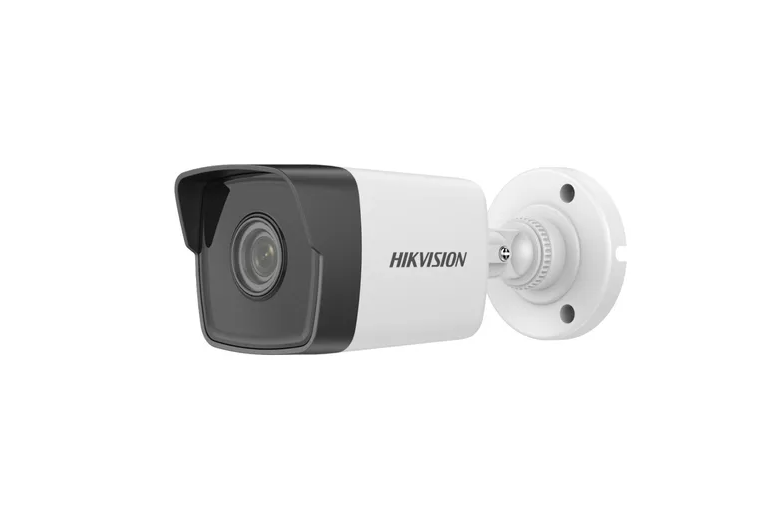 Camara Hikvision IP Bullet 2MP 2.8mm EXIR 30m Audio