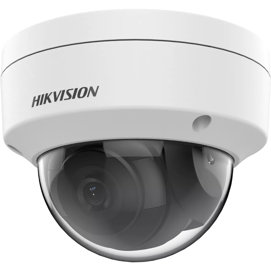 Camara Hikvision IP Domo 2 MP 2.8 mm EXIR 30 m IK10