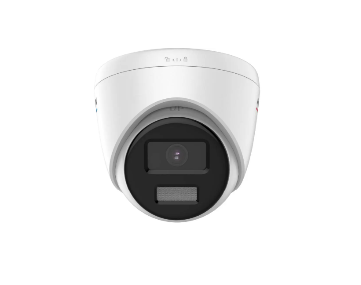 Camara Hikvision IP Turret 2 MP 2.8 mm ColorVu