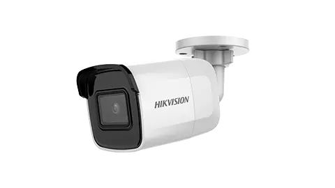 Camara Hikvision IP Bullet 2 MP 2.8 mm IR 30 m