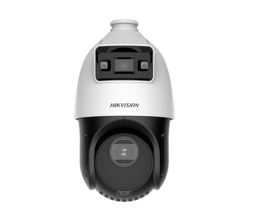 Camara Hikvision TandemVu PTZ 4 MP 25X IR100