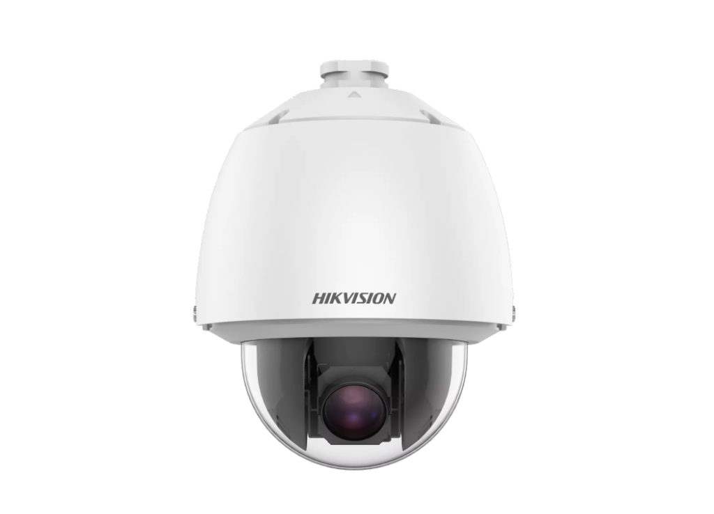 Camara Hikvision IP PTZ 2 MP 32X DarkFighter