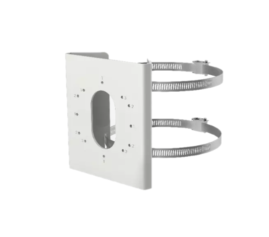 DS-1275ZJ-S-SUS  Soporte vertical 144 × 131.6 × 44.3 mm (2337)