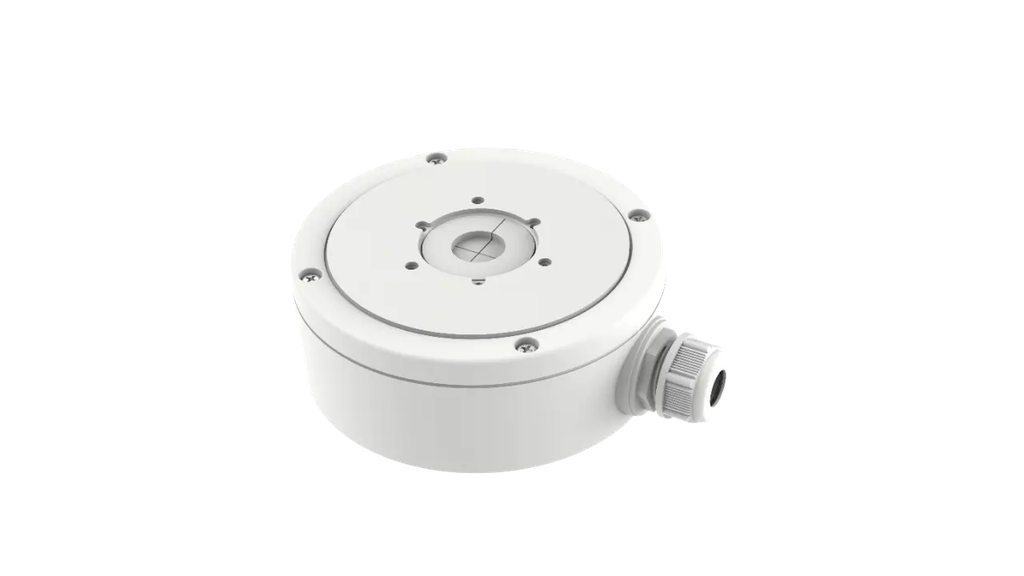 DS-1280ZJ-S  Caja de empalme (0579)