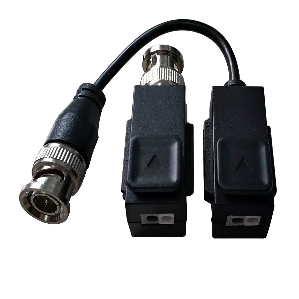 Balunes Hikvision DS-1H18S/E  Pack x 10