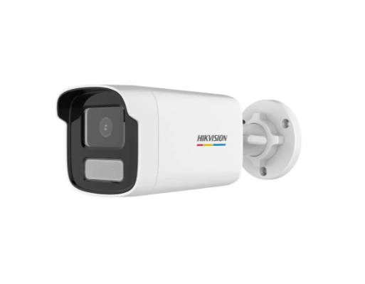 Camara Hikvision Bullet 4 MP 4 mm ColorVu