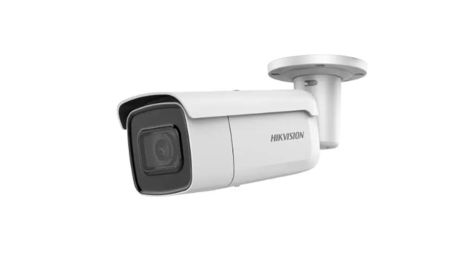 Camara IP Bullet 4MP AcuSense Vf 2.8-12mm