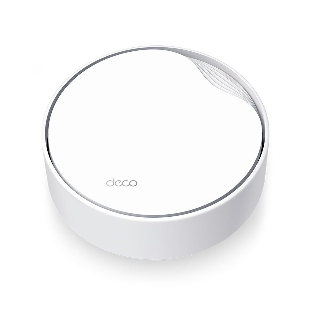 Deco X50 POE Pack de 1 Mesh TP Link AX3000 Wifi Gigabit
