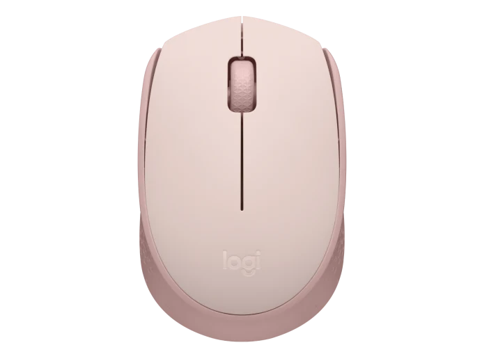 Mouse Logitech Wireless M170 Rose Blister 910-006862