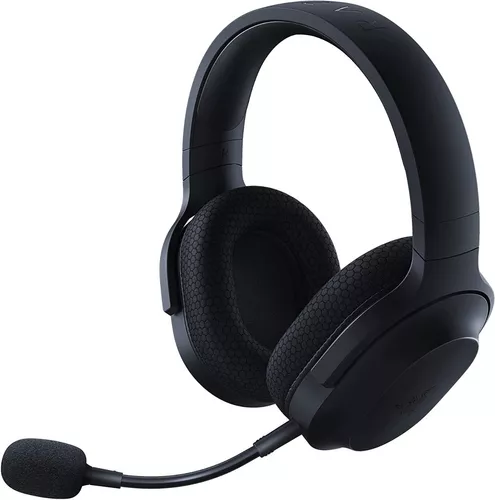Auricular Razer Barracuda X  Wireless