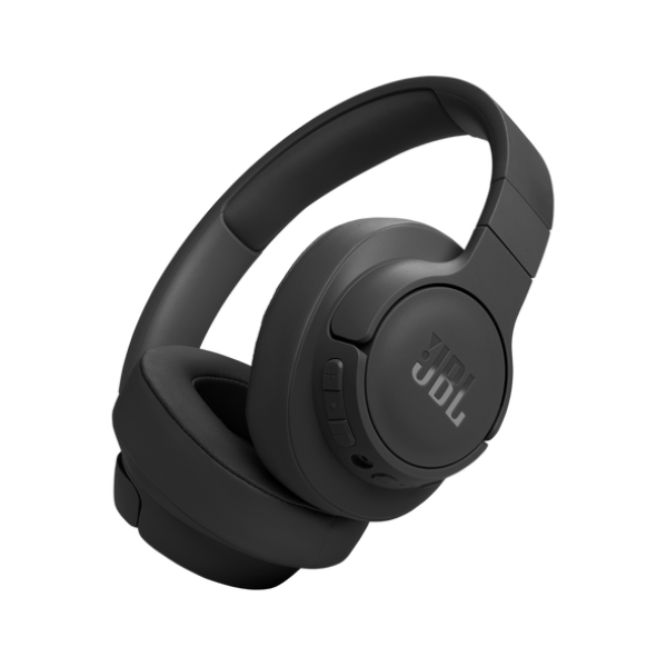 Auricular JBL Bluetooth T770NC  Negro