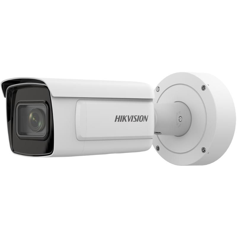 Camara Hikvision Bullet VF 2,8-12mm ANPR DarkFighter 4MP