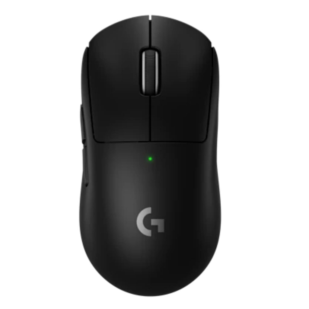 Mouse Logitech G Pro X Superlight 2 Black 910-006629