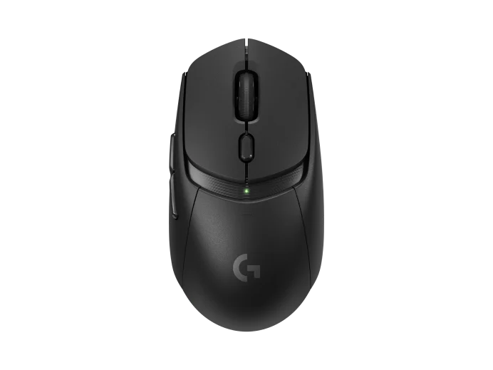 Mouse Logitech G309 Lightspeed Wireless Black 910-007198