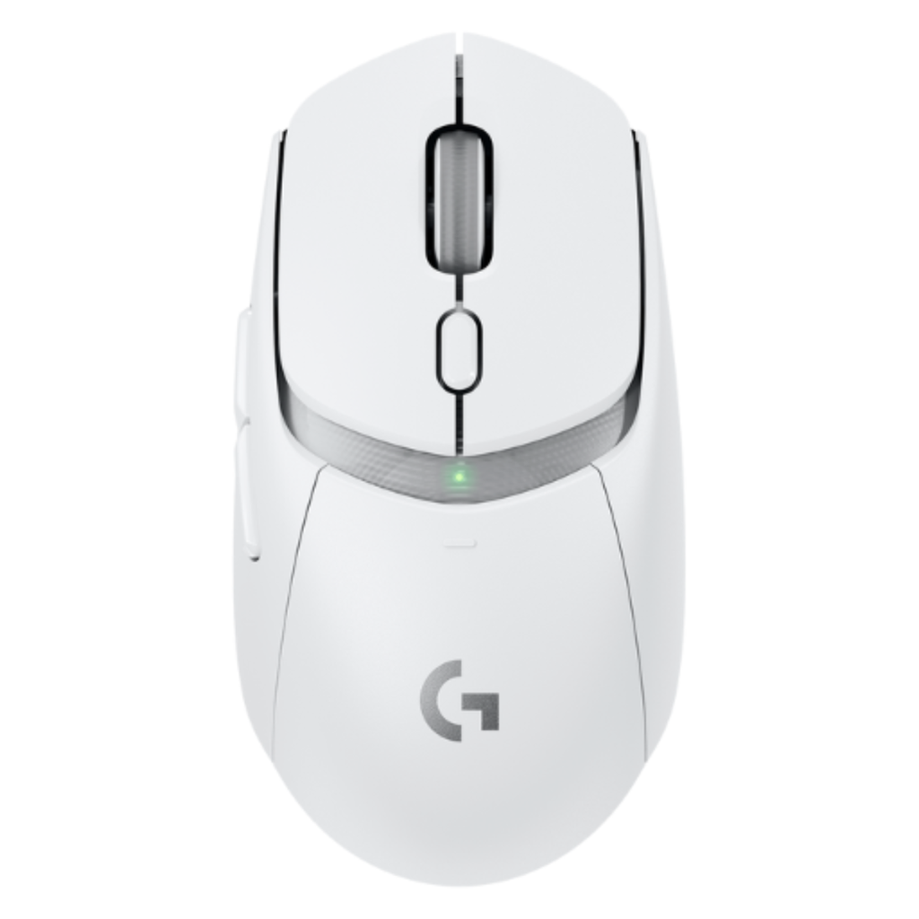 Mouse Logitech G309 Lightspeed Wireless White 910-007206