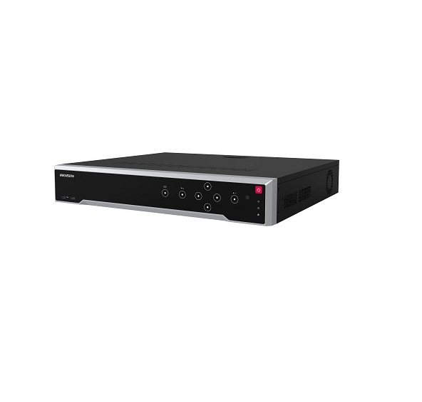 NVR 16 ch Hikvision DS-7716NI-M4/16P 1,5 U, 16 PoE, 8K