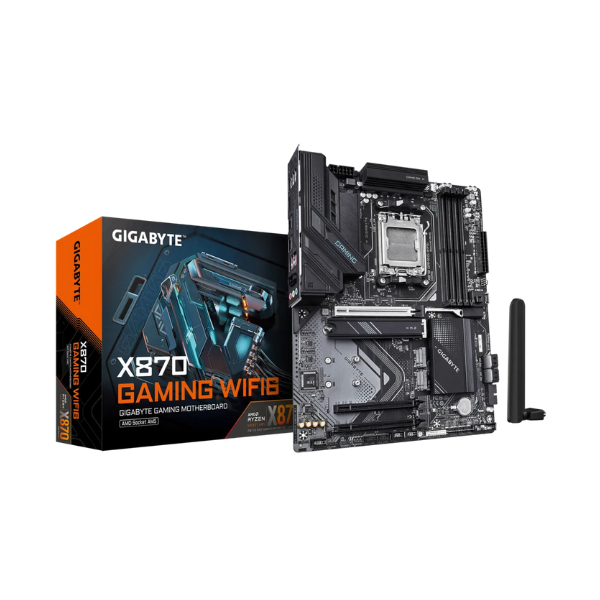Mother Gigabyte X870 GAMING WF6 DDR5 AM5