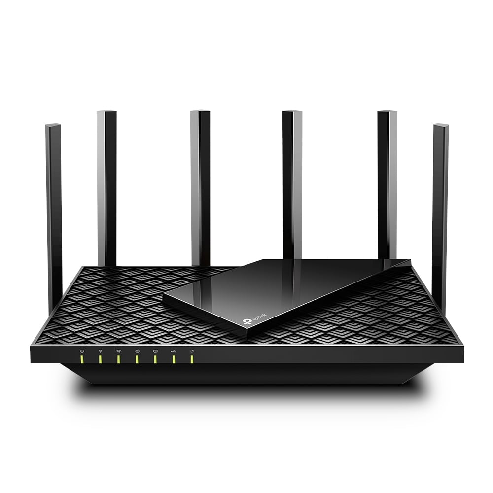 Router Tp-Link Archer AX73 AX5400 Dual Band