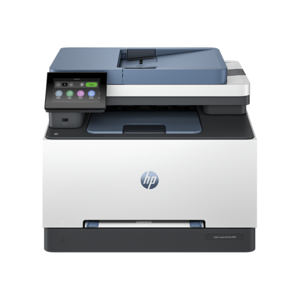 Impresora HP LaserJetPro Color Multifuncion 3303fdw